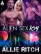 [Alien Sex Ed 04] • Alien Sex 104